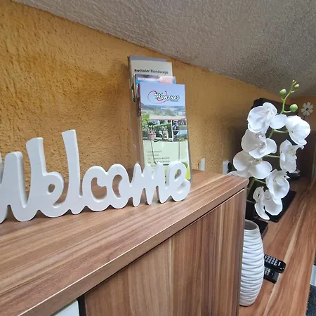 Wansner דירה פרייטל